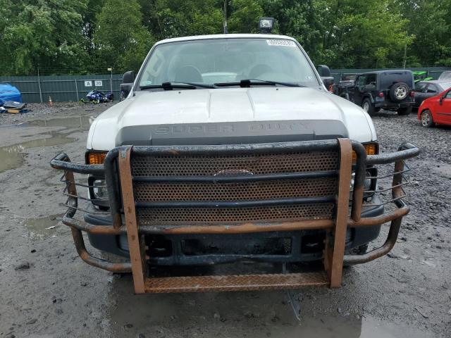Photo 5 from auction – 2009 FORD F250 SUPER with VIN 1FTNF215X9EA47482