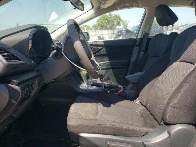 Photo 7 from auction – 2018 SUBARU IMPREZA with VIN 4S3GTAA65J3743543
