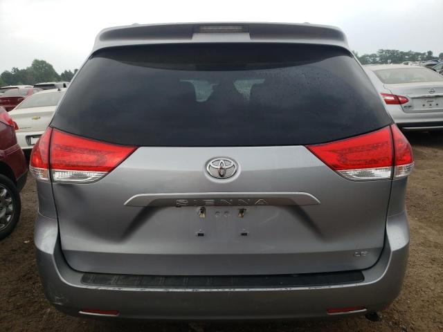 Photo 6 from auction – 2012 TOYOTA SIENNA LE with VIN 5TDKK3DC1CS219060