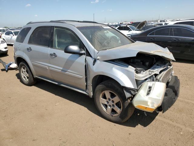 Photo 4 from auction – 2005 CHEVROLET EQUINOX LS with VIN 2CNDL23F356006549