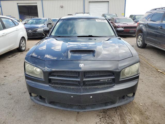 Photo 5 from auction – 2008 DODGE CHARGER SR with VIN 2B3KA73W98H144203