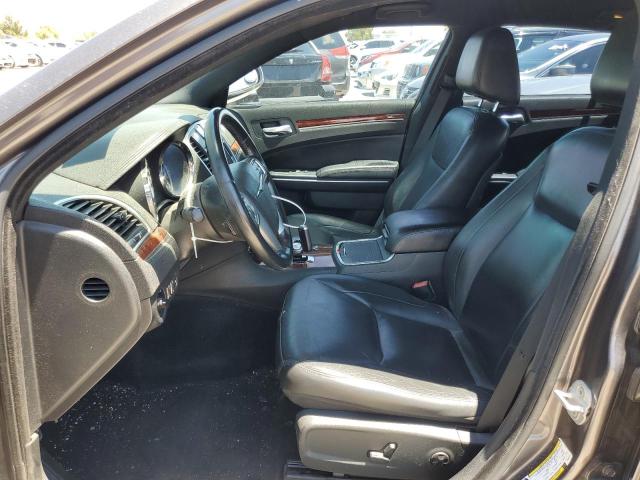 Photo 7 from auction – 2013 CHRYSLER 300 with VIN 2C3CCAAG9DH627372