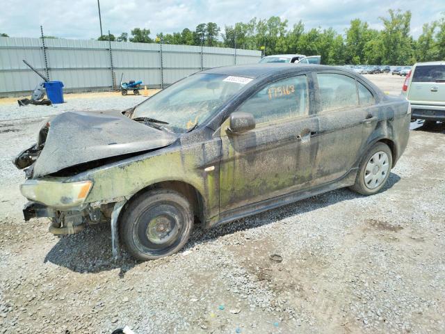 Photo 1 from auction – 2010 MITSUBISHI LANCER DE with VIN JA32U1FU7AU010093