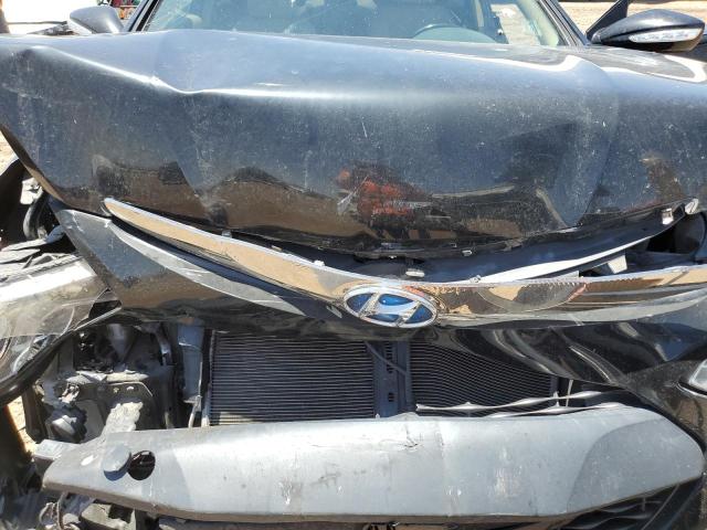صورة رقم 11 من المزاد - 2011 HYUNDAI SONATA HYB مع VIN KMHEC4A40BA010896