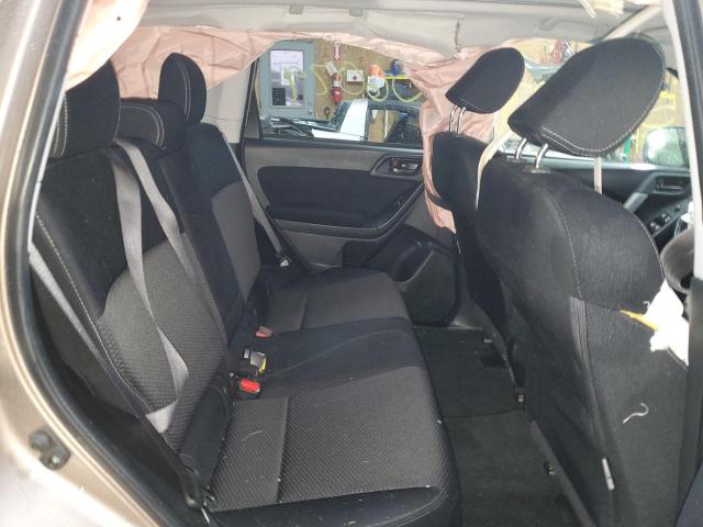 Photo 11 from auction – 2015 SUBARU FORESTER 2 with VIN JF2SJADC5FH429372