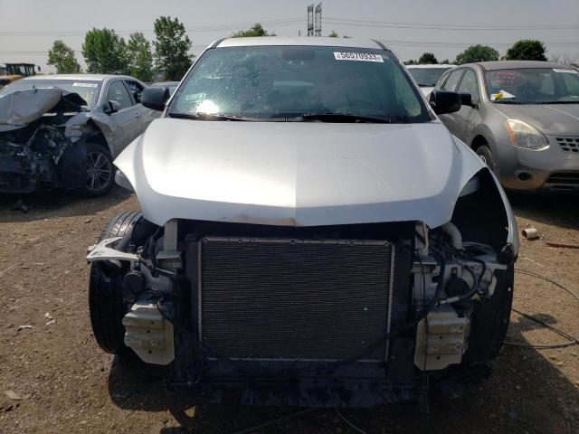 Photo 5 from auction – 2014 CHEVROLET EQUINOX LS with VIN 2GNALAEK4E6332363