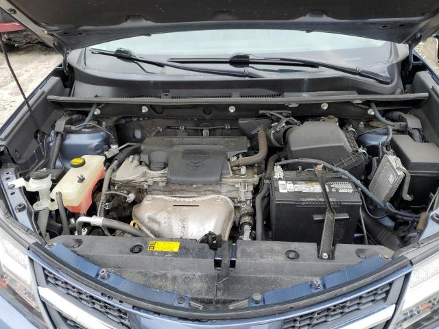 Photo 11 from auction – 2013 TOYOTA RAV4 LIMIT with VIN 2T3DFREV3DW066813