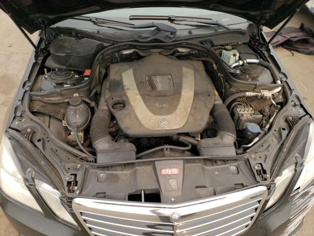 Photo 11 from auction – 2011 MERCEDES-BENZ E 350 4MAT with VIN WDDHF8HB2BA400926