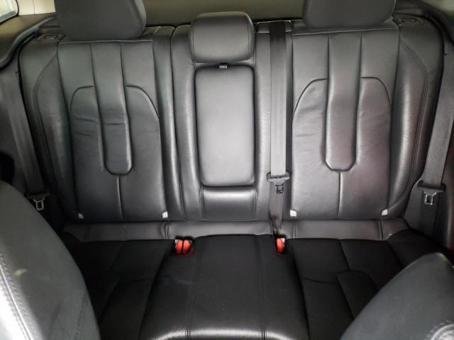 Photo 10 from auction – 2015 LAND ROVER RANGE ROVE with VIN SALVP2BGXFH991430