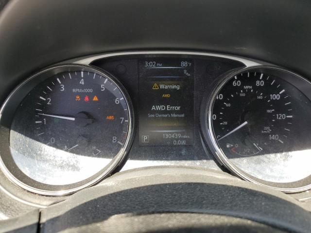 Photo 9 from auction – 2014 NISSAN ROGUE S with VIN 5N1AT2MK2EC860048