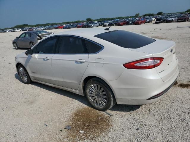 Photo 2 from auction – 2014 FORD FUSION SE with VIN 3FA6P0LU5ER112083