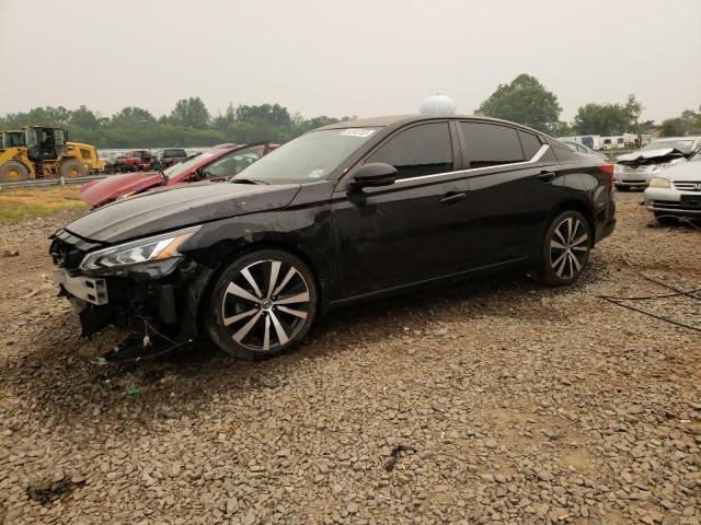 Photo 1 from auction – 2019 NISSAN ALTIMA SR with VIN 1N4BL4CW3KN301364