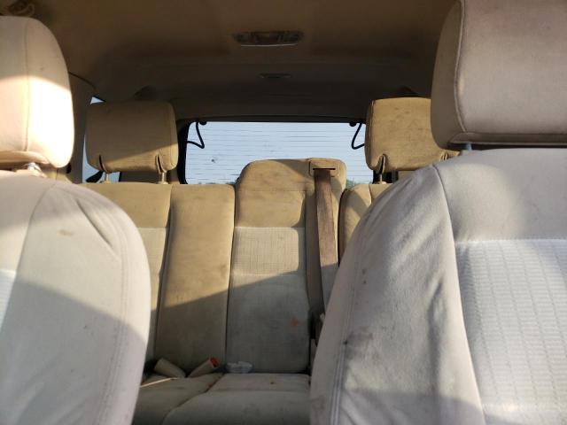 Photo 10 from auction – 2007 FORD EXPLORER X with VIN 1FMEU73E67UB25819