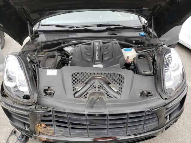 Photo 11 from auction – 2018 PORSCHE MACAN S with VIN WP1AB2A5XJLB40141