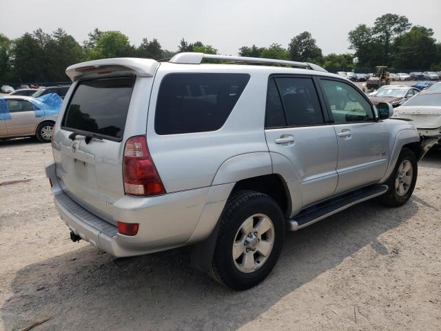 Photo 3 from auction – 2003 TOYOTA 4RUNNER LI with VIN JTEZU17R130005875