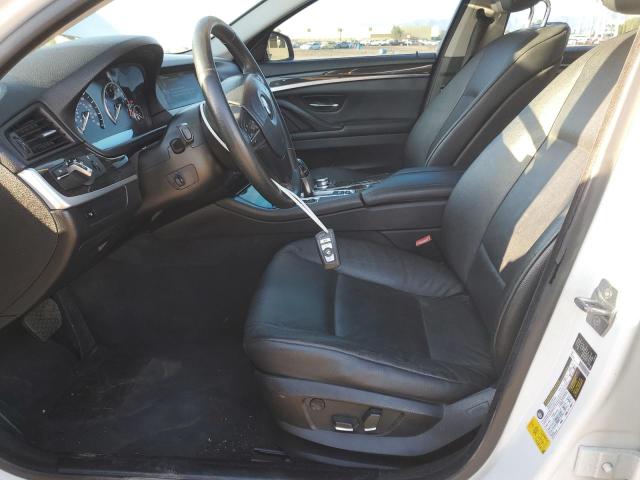 Photo 7 from auction – 2013 BMW 535 I with VIN WBAFR7C57DC818052