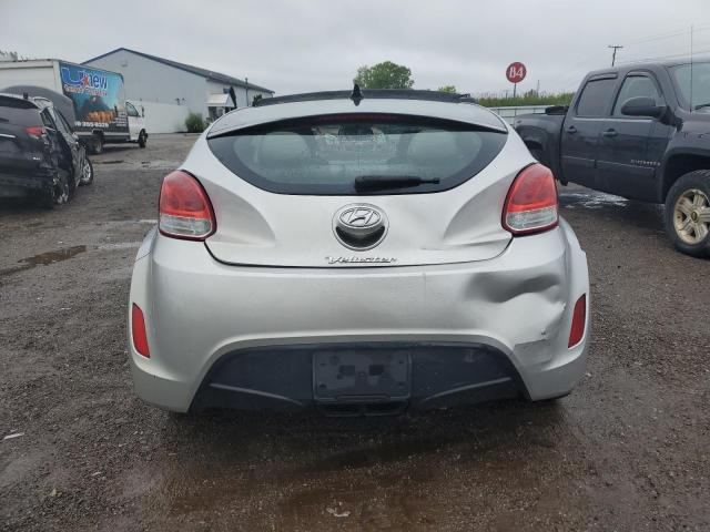 Photo 6 from auction – 2012 HYUNDAI VELOSTER with VIN KMHTC6AD8CU045589