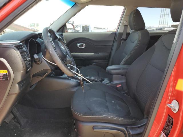 Photo 7 from auction – 2016 KIA SOUL + with VIN KNDJP3A52G7818388