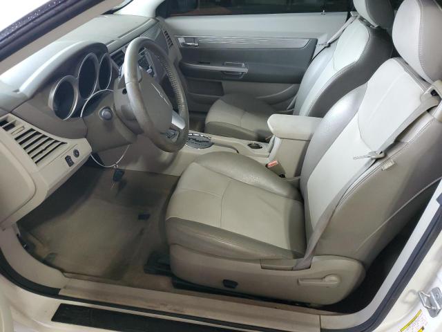 Photo 7 from auction – 2008 CHRYSLER SEBRING TO with VIN 1C3LC55RX8N682185