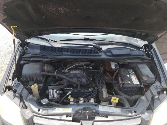 Photo 12 from auction – 2010 DODGE GRAND CARA with VIN 2D4RN3D1XAR389799