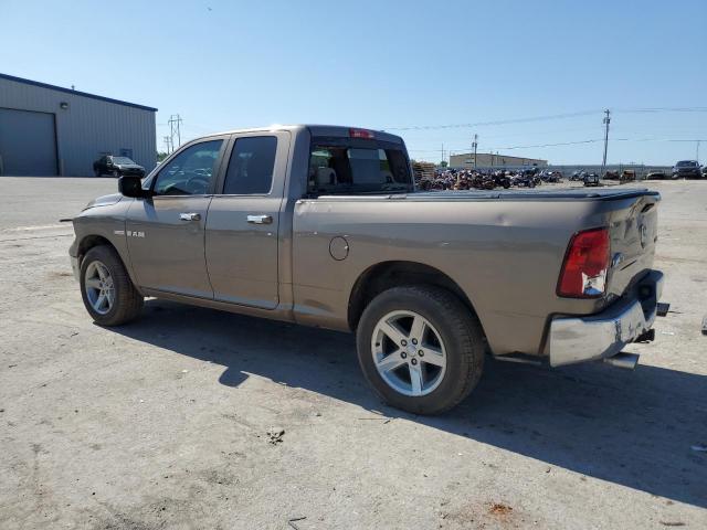 Photo 2 from auction – 2010 DODGE RAM 1500 with VIN 1D7RV1GT7AS135180