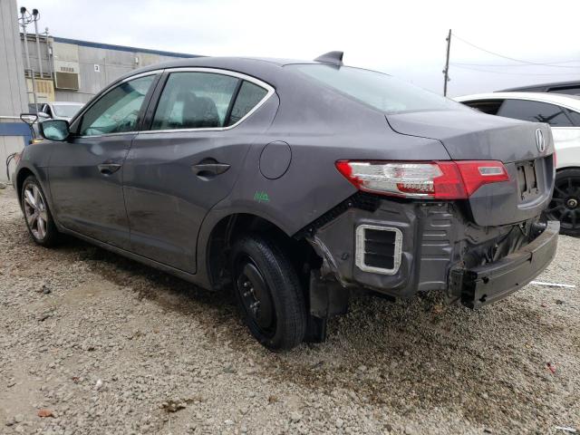 Photo 2 from auction – 2015 ACURA ILX 20 TEC with VIN 19VDE1F7XFE003168