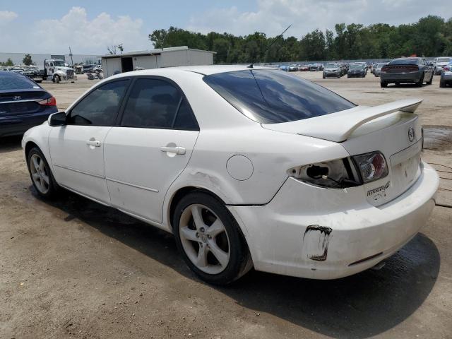 Photo 2 from auction – 2006 MAZDA 6 S with VIN 1YVHP80D165M19996