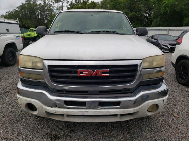 Photo 5 from auction – 2005 GMC SIERRA C25 with VIN 1GTHC29U65E227098