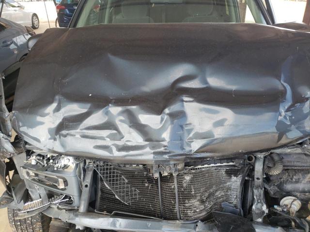 Photo 12 from auction – 2003 CHEVROLET TRAILBLAZE with VIN 1GNDS13S932250822