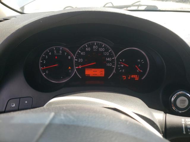 Photo 9 from auction – 2011 NISSAN ALTIMA BAS with VIN 1N4AL2APXBC159151