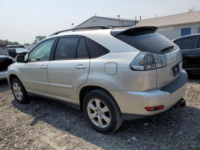 Photo 2 from auction – 2005 LEXUS RX 330 with VIN JTJHA31U050082173