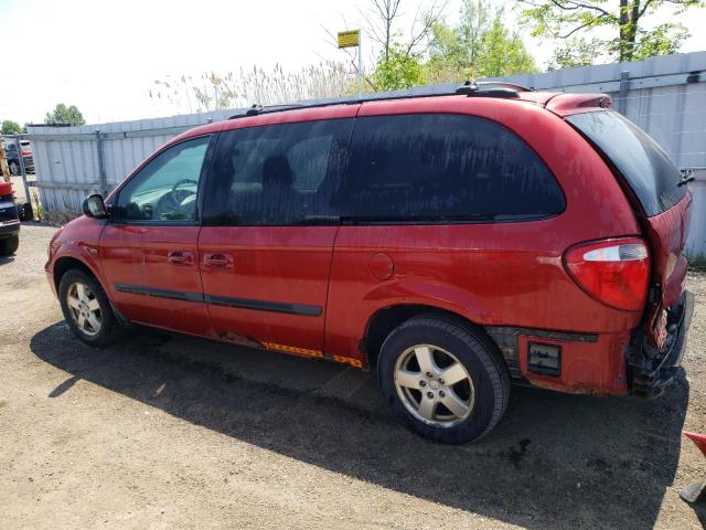 Photo 2 from auction – 2005 DODGE GRAND CARA with VIN 1D4GP24R25B425443