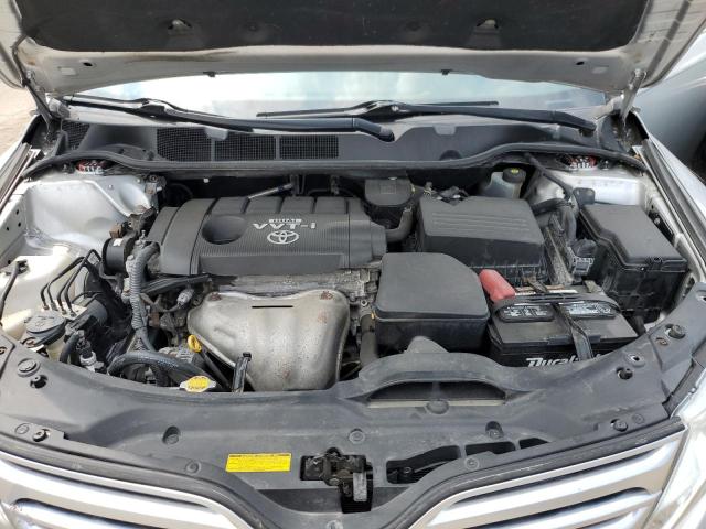 Photo 12 from auction – 2009 TOYOTA VENZA with VIN 4T3ZE11A89U019295