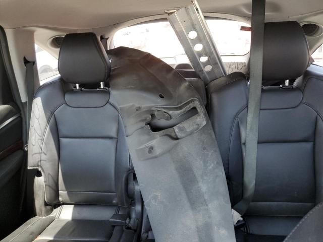 Photo 10 from auction – 2016 ACURA MDX TECHNO with VIN 5FRYD4H43GB022719