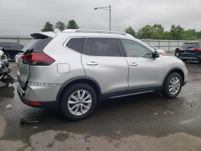 Photo 3 from auction – 2019 NISSAN ROGUE S with VIN KNMAT2MV5KP549247