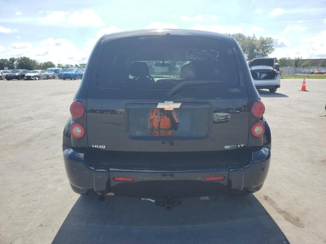 Photo 6 from auction – 2010 CHEVROLET HHR LT with VIN 3GNBABDB8AS571587