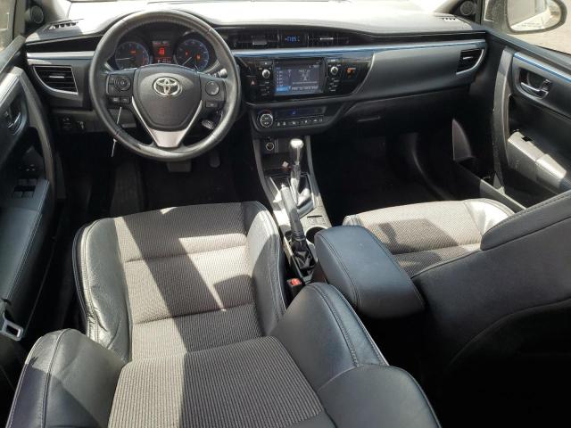 Photo 8 from auction – 2016 TOYOTA COROLLA L with VIN 5YFBURHE6GP485780