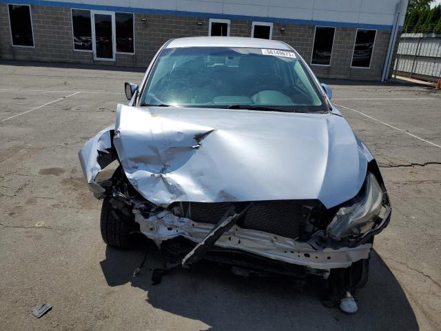 Photo 5 from auction – 2016 SUBARU IMPREZA PR with VIN JF1GPAB68G8303935