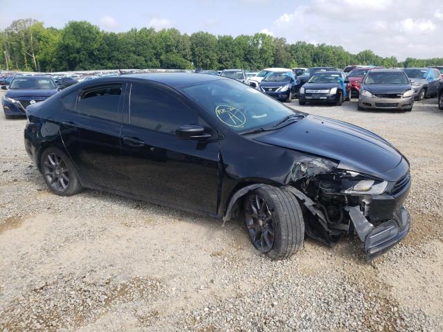 Photo 4 from auction – 2016 DODGE DART SE with VIN 1C3CDFAA3GD591928