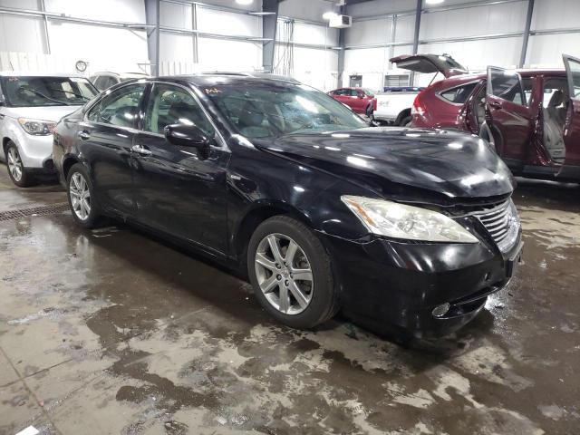 Photo 4 from auction – 2008 LEXUS ES 350 with VIN JTHBJ46GX82238356