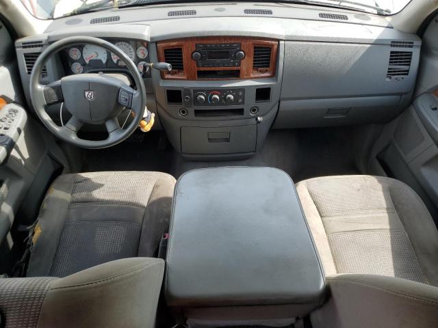 Photo 8 from auction – 2006 DODGE RAM 1500 S with VIN 1D7HA18NX6S658093