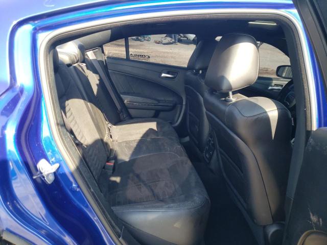 Photo 10 from auction – 2022 DODGE CHARGER SC with VIN 2C3CDXGJ5NH205636