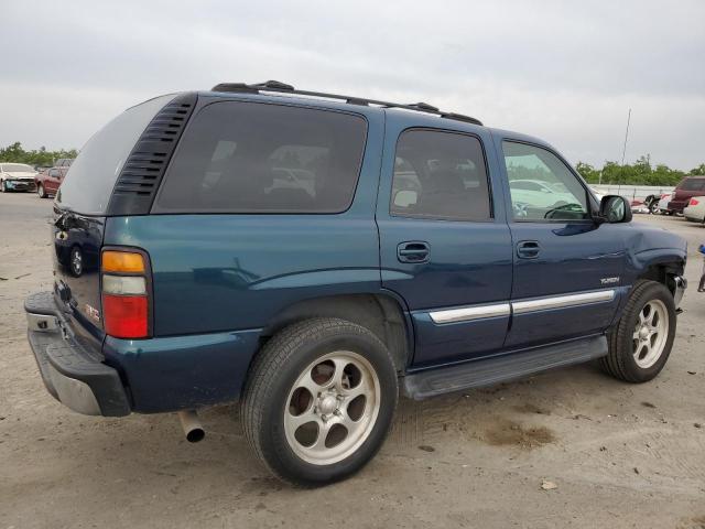 Photo 3 from auction – 2005 GMC YUKON with VIN 1GKEC13VX5R204435