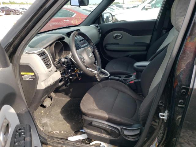Photo 7 from auction – 2016 KIA SOUL with VIN KNDJN2A27G7853952