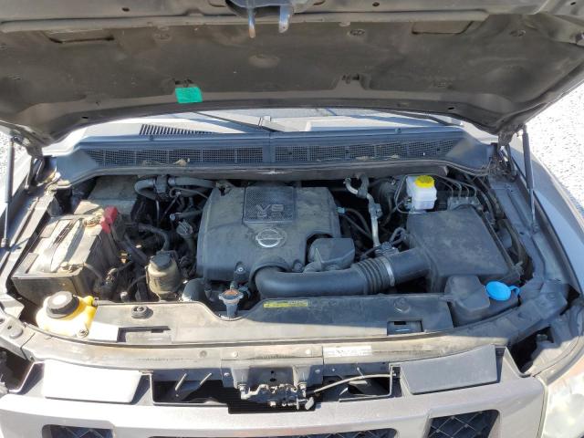 Photo 12 from auction – 2013 NISSAN ARMADA SV with VIN 5N1AA0NC7DN609269