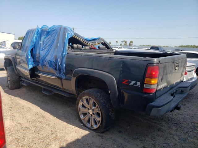 Photo 2 from auction – 2005 GMC NEW SIERRA with VIN 2GTEK13TX51370847