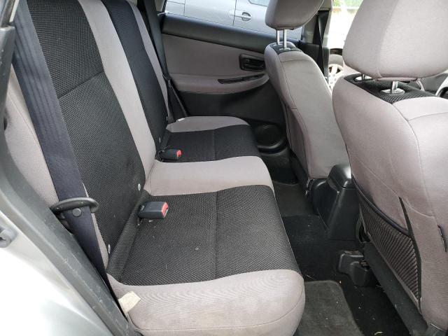 Photo 10 from auction – 2007 SUBARU IMPREZA 2. with VIN JF1GG61647H813634