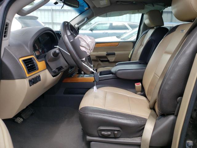 Photo 7 from auction – 2013 NISSAN ARMADA SV with VIN 5N1AA0ND5DN606959
