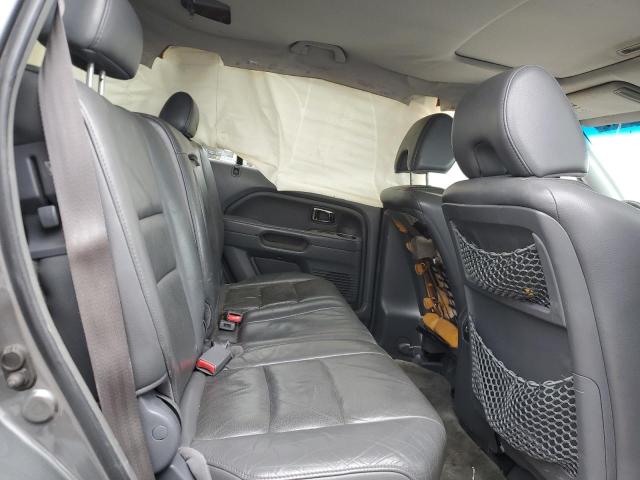 Photo 11 from auction – 2007 HONDA PILOT EXL with VIN 5FNYF28507B016174
