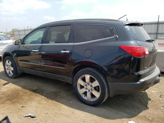 Photo 2 from auction – 2012 CHEVROLET TRAVERSE L with VIN 1GNKVLED1CJ122489